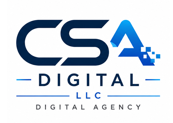 CSA Digital LLC